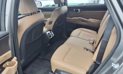 Kia Sorento 2026, 6397 км, за 33609.03 USD