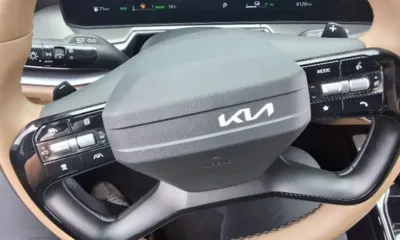 Kia Sorento 2026, 6397 км, за 33609.03 USD - фото 6