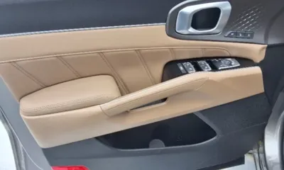 Kia Sorento 2026, 6397 км, за 33609.03 USD - фото 8