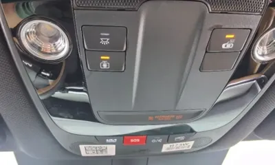 Kia Sorento 2026, 6397 км, за 33609.03 USD - фото 15