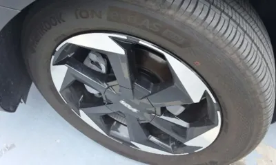 Kia Sorento 2026, 6397 км, за 33609.03 USD - фото 19