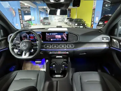 Mercedes-Benz GLE-Class 2024, 2234 км, за 77413.55 USD