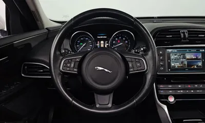 Jaguar XE 2016, 73832 км, за 5901.27 USD - фото 13