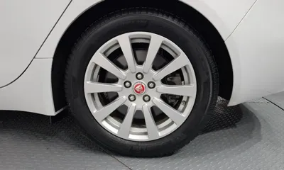 Jaguar XE 2016, 73832 км, за 5901.27 USD - фото 21