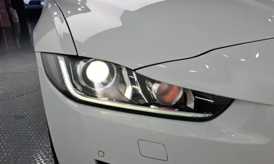 Jaguar XE 2016, 73832 км, за 5901.27 USD - фото 22