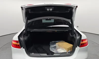Jaguar XE 2016, 73832 км, за 5901.27 USD - фото 30