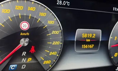 Mercedes-Benz CLS-Class 2019, 156000 км, за 19692.79 USD