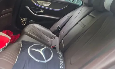Mercedes-Benz CLS-Class 2019, 156000 км, за 19692.79 USD - фото 8