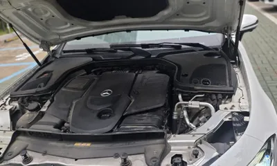 Mercedes-Benz CLS-Class 2019, 156000 км, за 19692.79 USD - фото 10