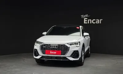Audi Q3 2025, 3027 км, за 36306.24 USD
