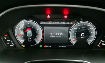 Audi Q3 2025, 3027 км, за 36306.24 USD - фото 8