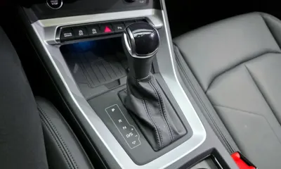 Audi Q3 2025, 3027 км, за 36306.24 USD - фото 9