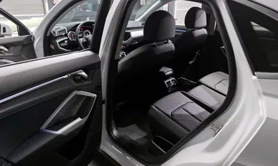 Audi Q3 2025, 3027 км, за 36306.24 USD - фото 11