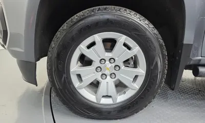 ChevroletGMDaewoo Colorado 2021, 39266 км, за 15097.81 USD