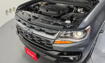 ChevroletGMDaewoo Colorado 2021, 39266 км, за 15097.81 USD - фото 6