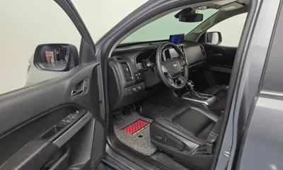 ChevroletGMDaewoo Colorado 2021, 39266 км, за 15097.81 USD - фото 10