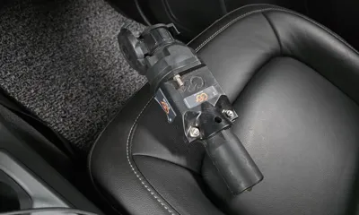 ChevroletGMDaewoo Colorado 2021, 39266 км, за 15097.81 USD - фото 16