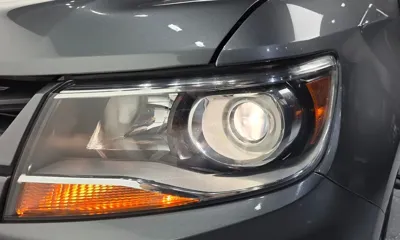 ChevroletGMDaewoo Colorado 2021, 39266 км, за 15097.81 USD - фото 22