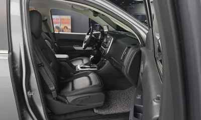 ChevroletGMDaewoo Colorado 2021, 39266 км, за 15097.81 USD - фото 26