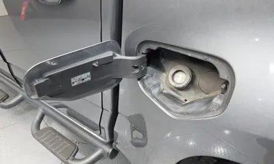ChevroletGMDaewoo Colorado 2021, 39266 км, за 15097.81 USD - фото 30
