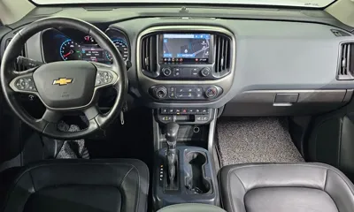ChevroletGMDaewoo Colorado 2022, 56911 км, за 17781.61 USD - фото 7