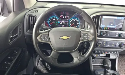 ChevroletGMDaewoo Colorado 2022, 56911 км, за 17781.61 USD - фото 14