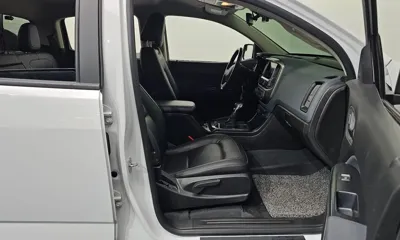 ChevroletGMDaewoo Colorado 2022, 56911 км, за 17781.61 USD - фото 26