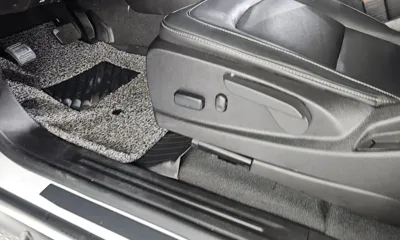 ChevroletGMDaewoo Colorado 2022, 56911 км, за 17781.61 USD - фото 30