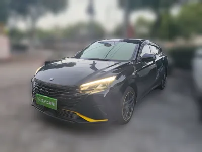 Dongfeng Aeolus Yixuan · 2023 год