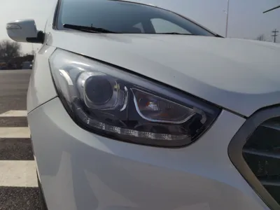 Hyundai ix35 2013, 57800 км, за 6540 USD - фото 7