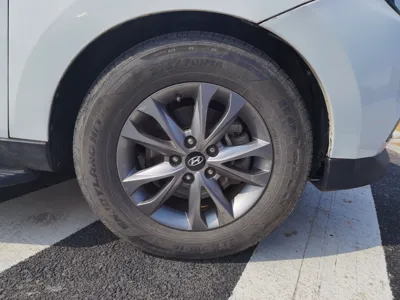 Hyundai ix35 2013, 57800 км, за 6540 USD - фото 8