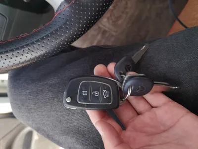 Hyundai ix35 2013, 57800 км, за 6540 USD - фото 9