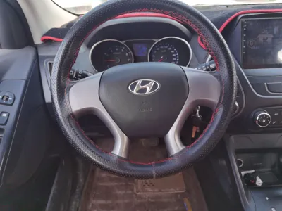 Hyundai ix35 2013, 57800 км, за 6540 USD - фото 11