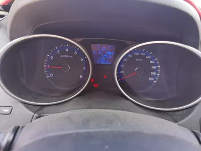 Hyundai ix35 2013, 57800 км, за 6540 USD - фото 12