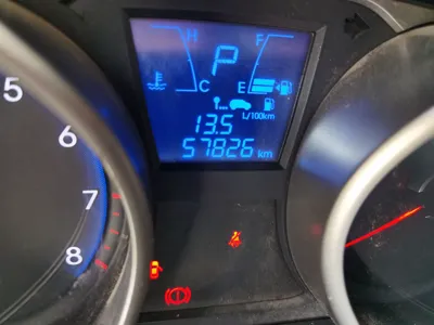 Hyundai ix35 2013, 57800 км, за 6540 USD - фото 13