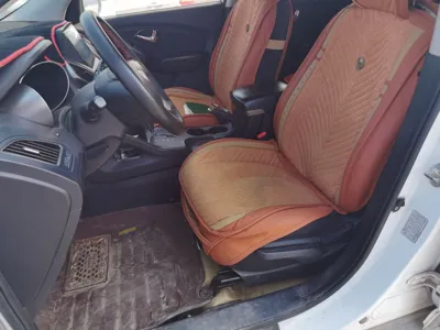 Hyundai ix35 2013, 57800 км, за 6540 USD - фото 16