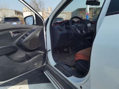 Hyundai ix35 2013, 57800 км, за 6540 USD - фото 17