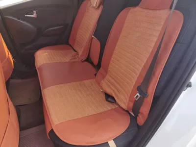 Hyundai ix35 2013, 57800 км, за 6540 USD - фото 18