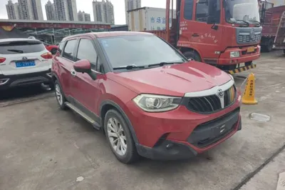 Brilliance V3 2016, 90300 км, за 3955 USD