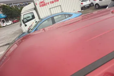 Brilliance V3 2016, 90300 км, за 3955 USD - фото 7