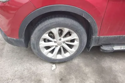 Brilliance V3 2016, 90300 км, за 3955 USD - фото 10