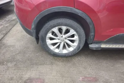 Brilliance V3 2016, 90300 км, за 3955 USD - фото 11