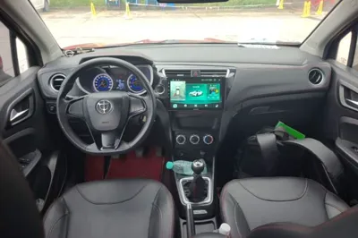 Brilliance V3 2016, 90300 км, за 3955 USD - фото 12