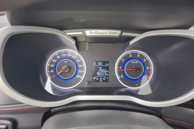 Brilliance V3 2016, 90300 км, за 3955 USD - фото 14