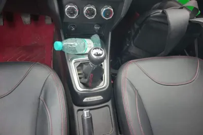 Brilliance V3 2016, 90300 км, за 3955 USD - фото 16