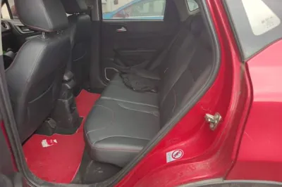 Brilliance V3 2016, 90300 км, за 3955 USD - фото 20