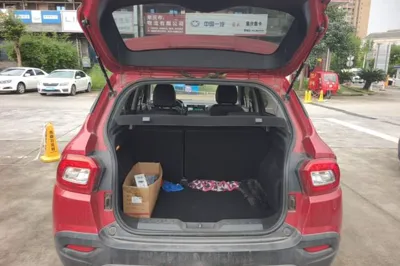 Brilliance V3 2016, 90300 км, за 3955 USD - фото 22