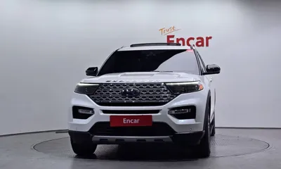 Ford Explorer 2020, 47773 км, за 19561.51 USD