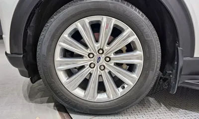 Ford Explorer 2020, 47773 км, за 19561.51 USD