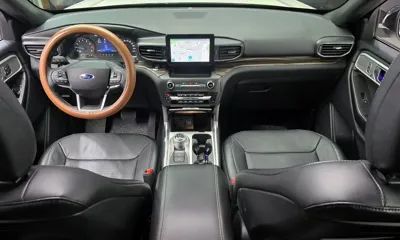 Ford Explorer 2020, 47773 км, за 19561.51 USD - фото 7